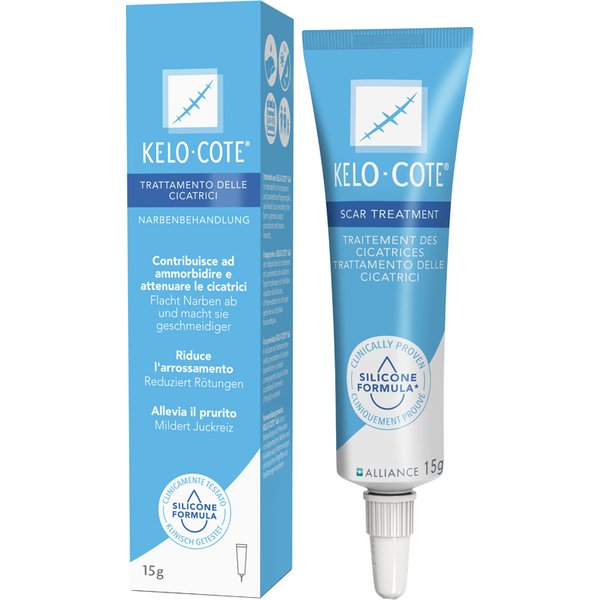 Kelo Cote GEL 15G-image