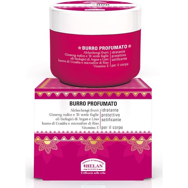 G OUD Burro Profumato CRP200ML-image