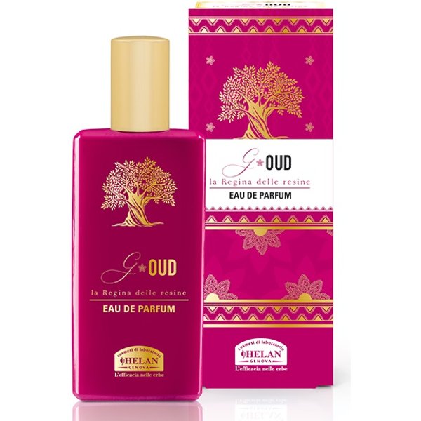 G OUD Eau De Parfum 50Ml-image