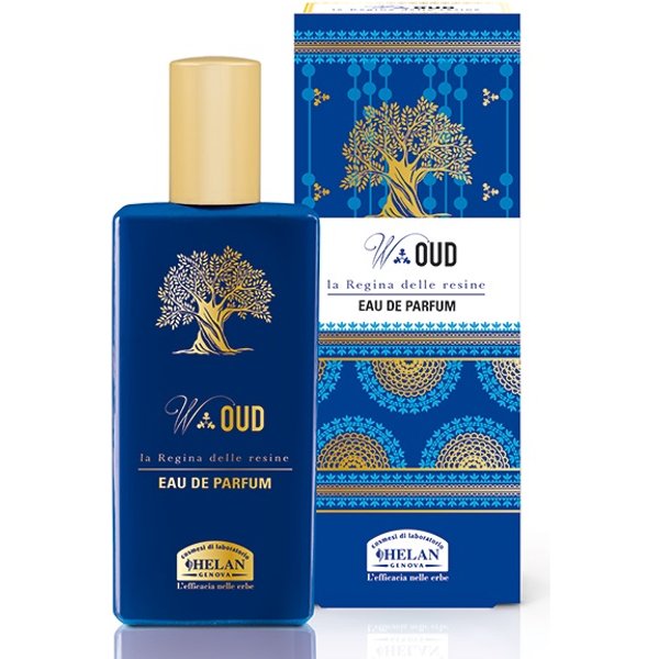 W OUD EAU DE Parfum 50ML-image
