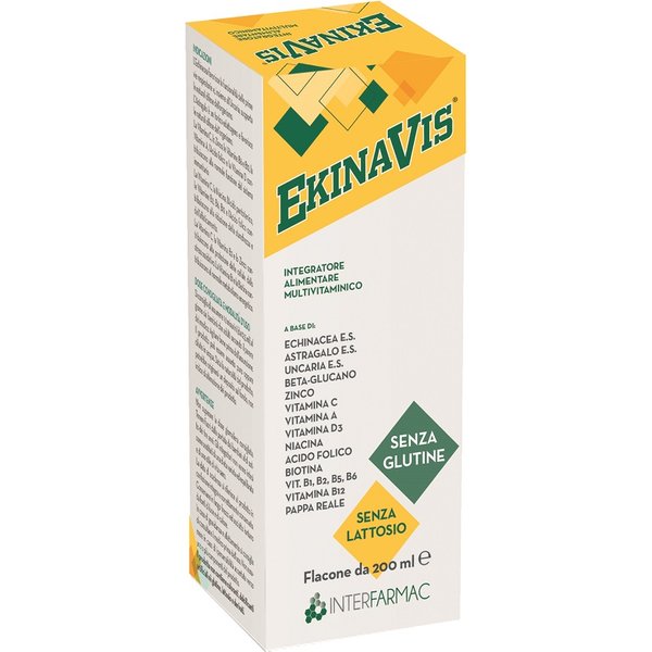 Ekinavis 200ML-image