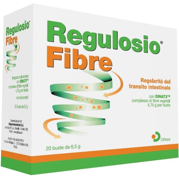 Regulosio Fibre 20BUST-image