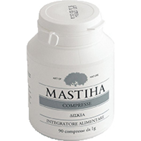 Mastiha DI Chios Puro 90CPR **-image