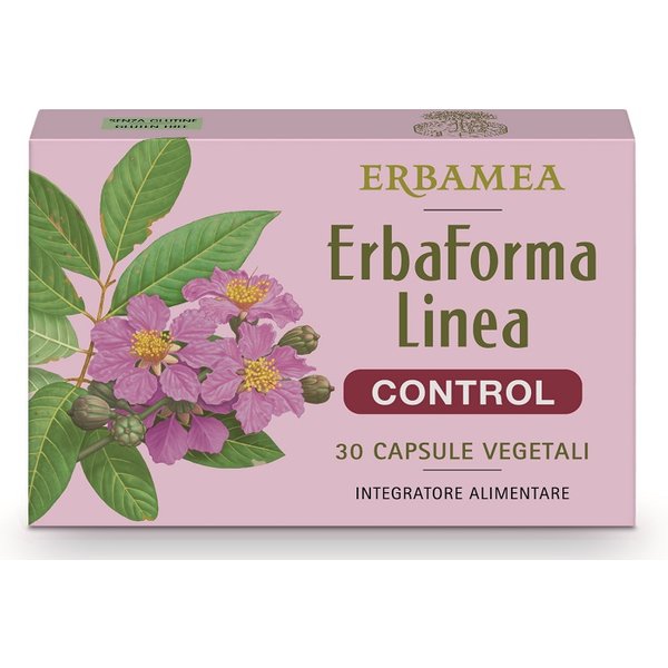 Erbaforma Linea Control 30 Cps-image