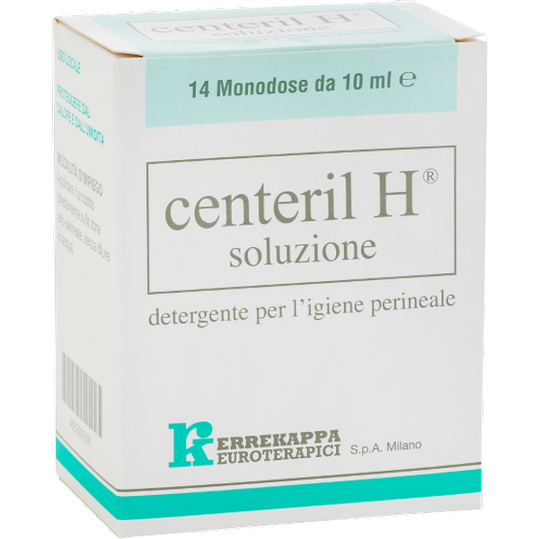 Centeril H Soluzione 14MONOD-image