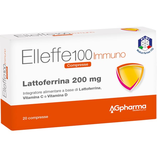 Elleffe 100 Immuno 20 Cpr-image