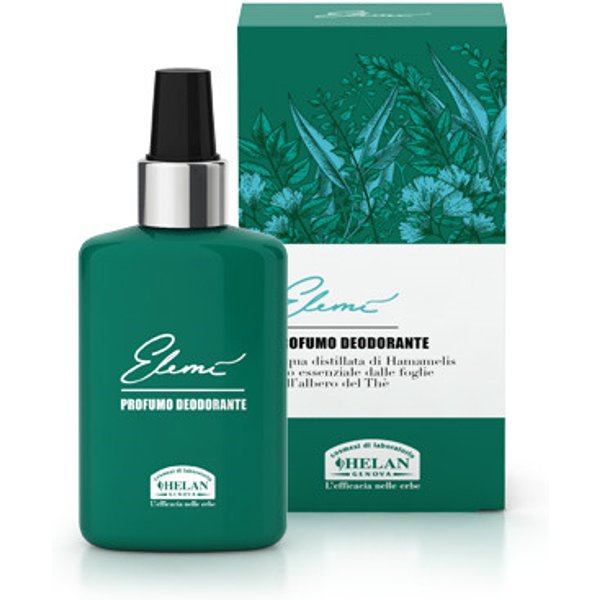 Elemi Profumo Deo Spray 125Ml-image