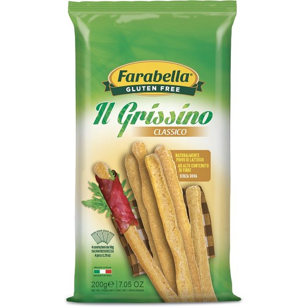 Farabella Grissino 200G-image