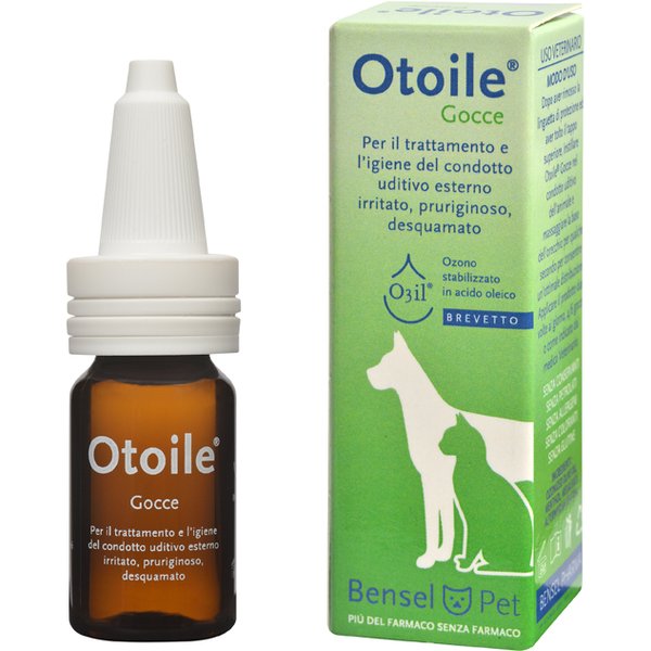 Otoile Gtt 15Ml-image