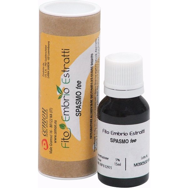 FEE Spasmo 15ML-image