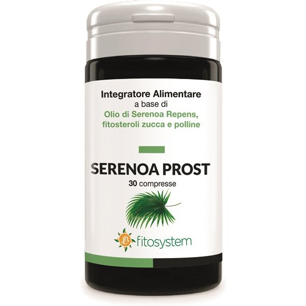 Serenoa Prost 30 Cpr-image