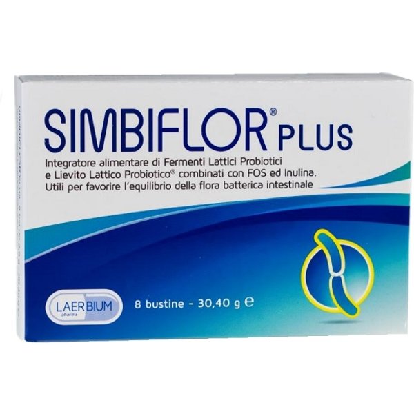 Simbiflor Plus 8BUST-image