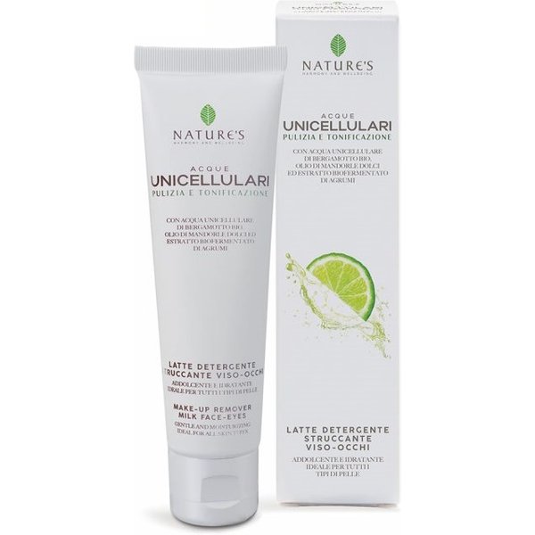 Nature's Acqua Unicell Latte D-image