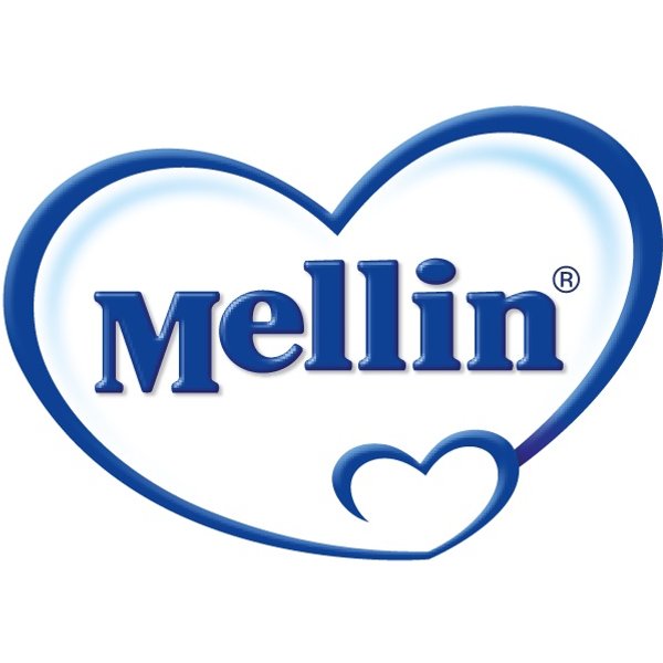 Mellin Crema Mais/Tapioca 200G-image