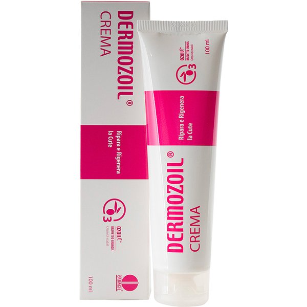 Dermozoil Crema 100Ml-image