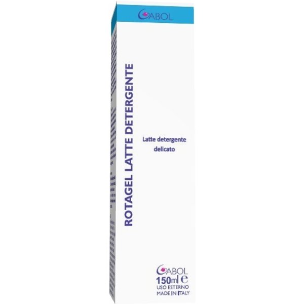Rotagel Latte Detergente 150ML-image