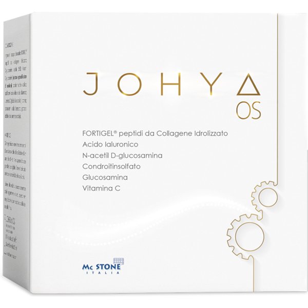 Johya OS 15Fl.25Ml-image
