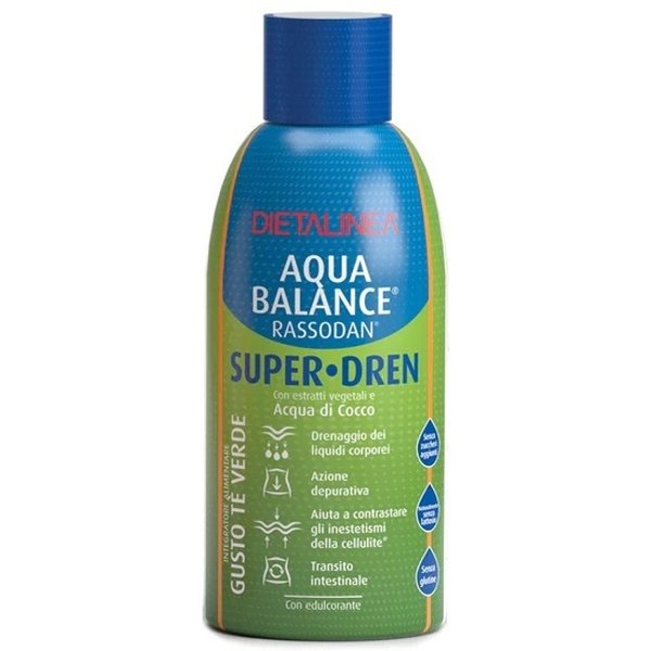 Aqua Balance R Super Dren TE-image