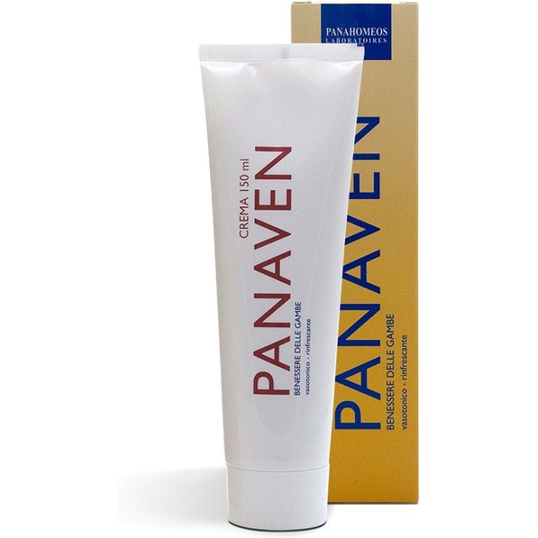 Panaven Crema 150ML-image
