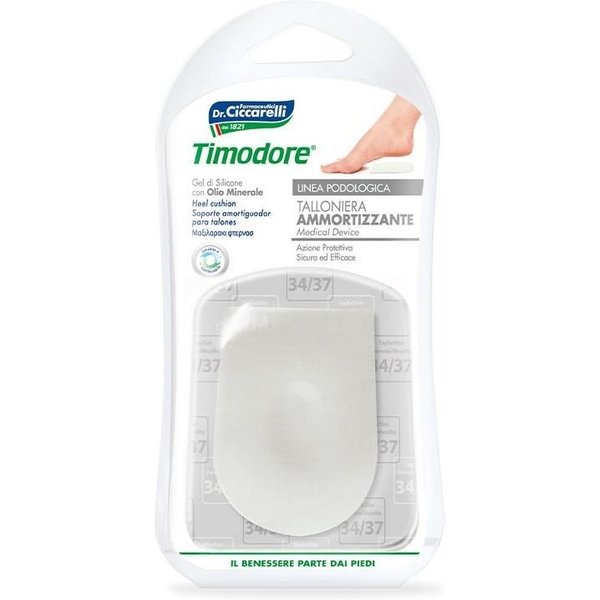 Timodore Talloniera TG 34-37-image