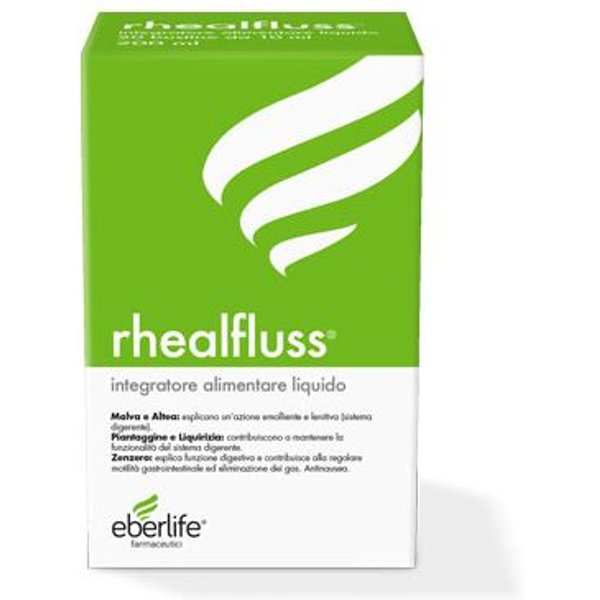 Rhealfluss 20STICK Pack 10ML-image
