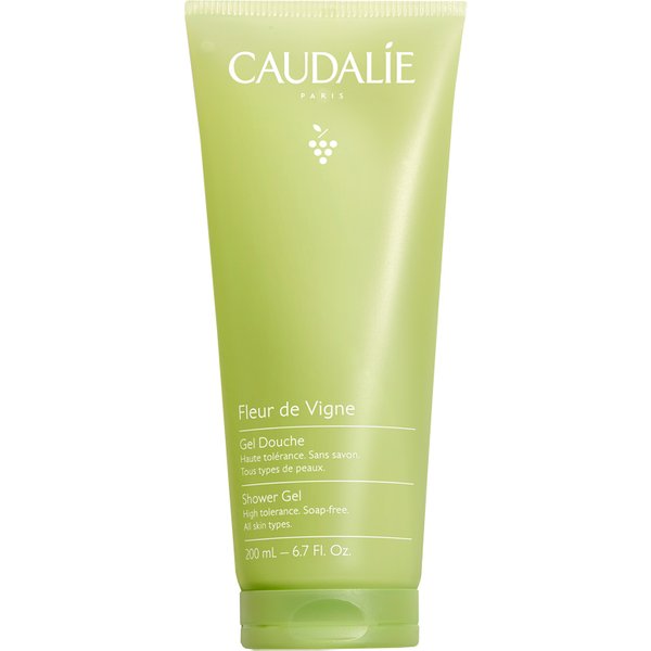 Caudalie Gel Doccia Fleur De Vigne Per Tutti I Tipi Di Pelle 200 Ml-image