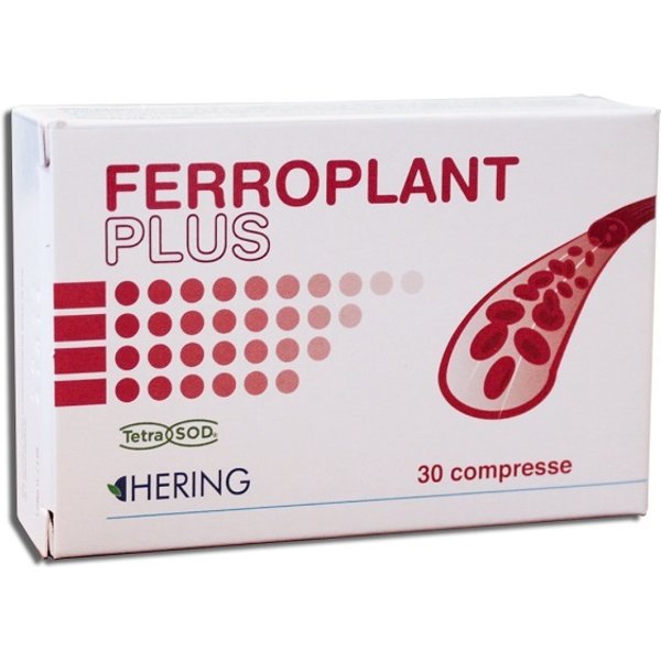 Ferroplant Plus 30CPR Hering-image