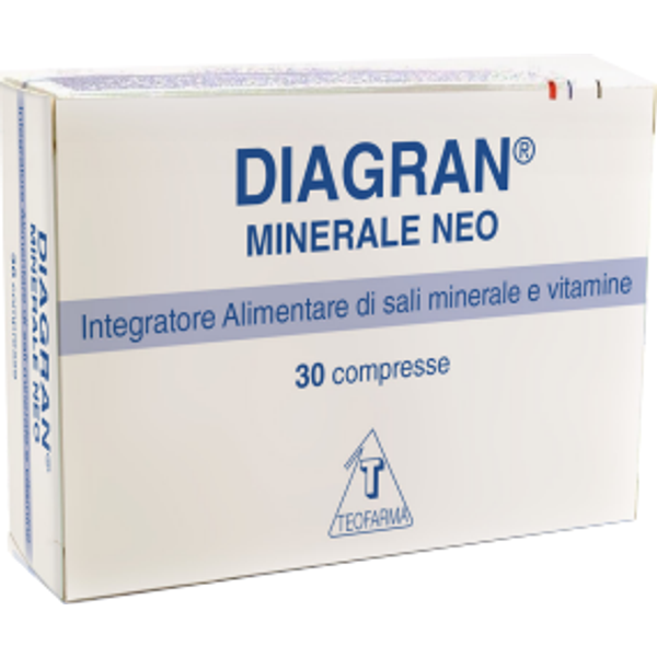 Diagran Minerale NEO 30CPR-image