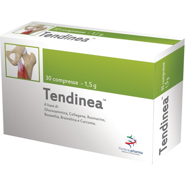 Tendinea CPR-image