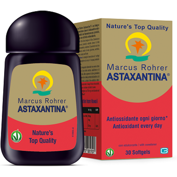 Marcus Rohrer ASTAXANTIN30SOFT-image