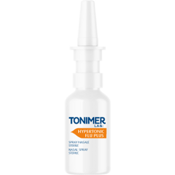 Tonimer LAB Hypertonic FLU20ML-image