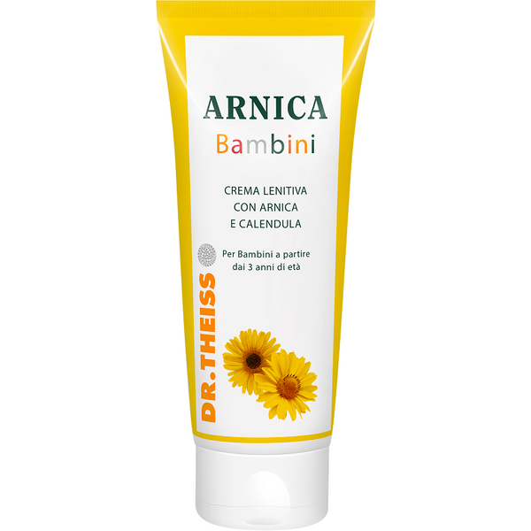 Theiss Arnica Bambini 100Ml-image