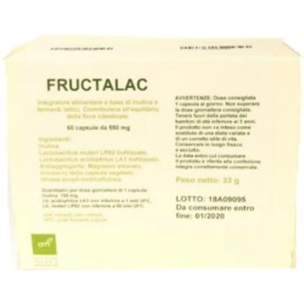 Fructalac 60CPS OTI-image