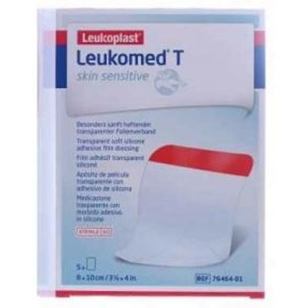 Leukomed T Plus SS Medic 8X10-image