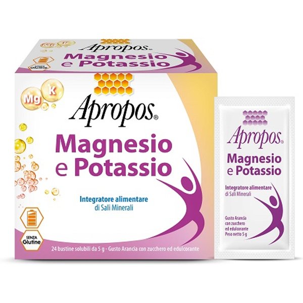 Apropos Vita+ MAGN/POTAS24BUST-image