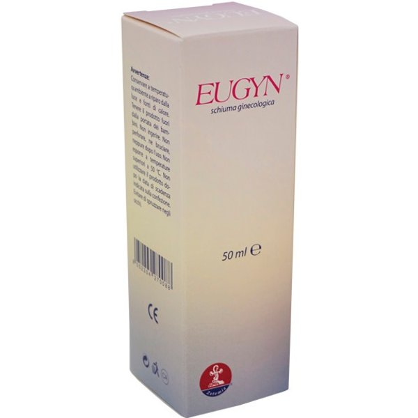 Eugyn Schiuma Ginecologica-image