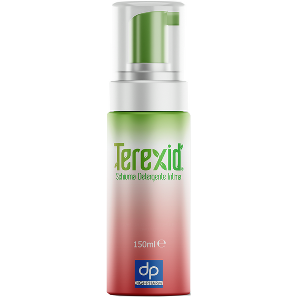 Terexid Schiuma Det.Int.150Ml-image