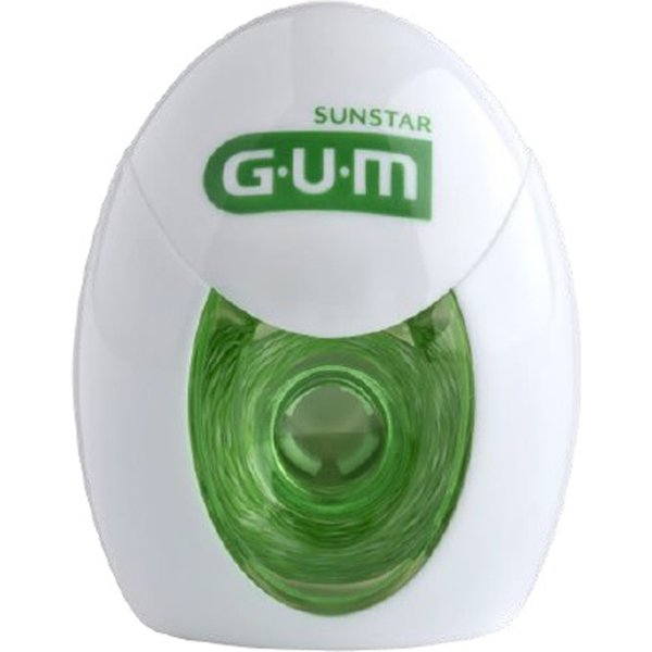 GUM 3500 Twisted Floss 30M-image