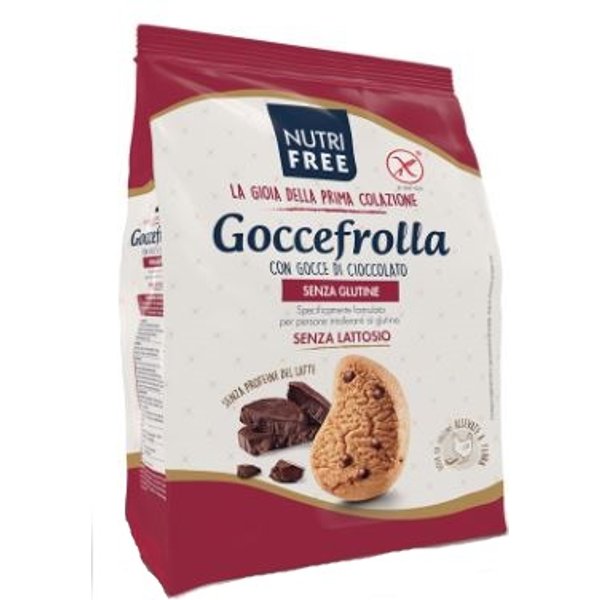 Nutrifree Gocciolotti 40GX6-image