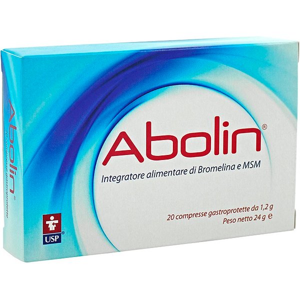Abolin 20CPR-image