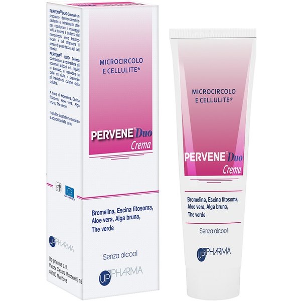 Pervene*Duo Crema 150Ml-image
