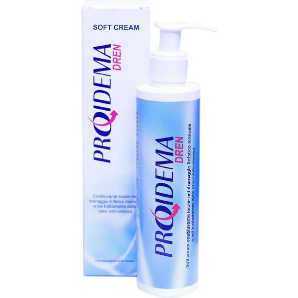 Proidema Dren 200ML-image