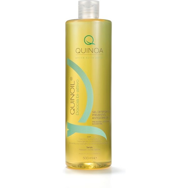 Quinoil Doccia Biattivo 500ML-image