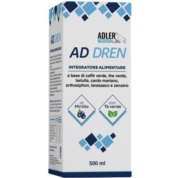 Addren 500ML-image