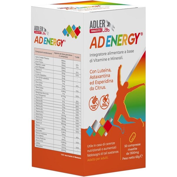 Adenergy 60CPR-image