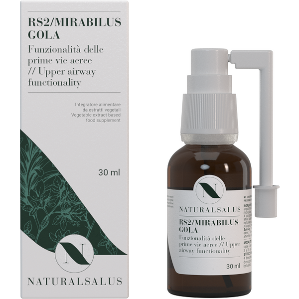 RS2 Mirabilus Gola 30Ml-image