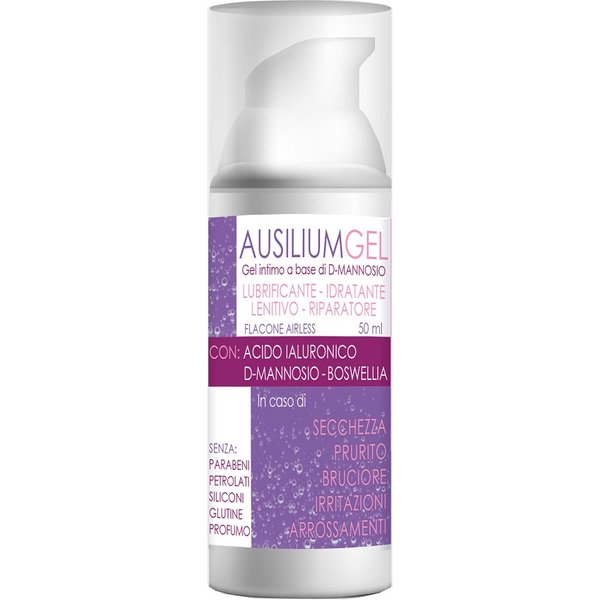 Ausilium GEL 50ML-image
