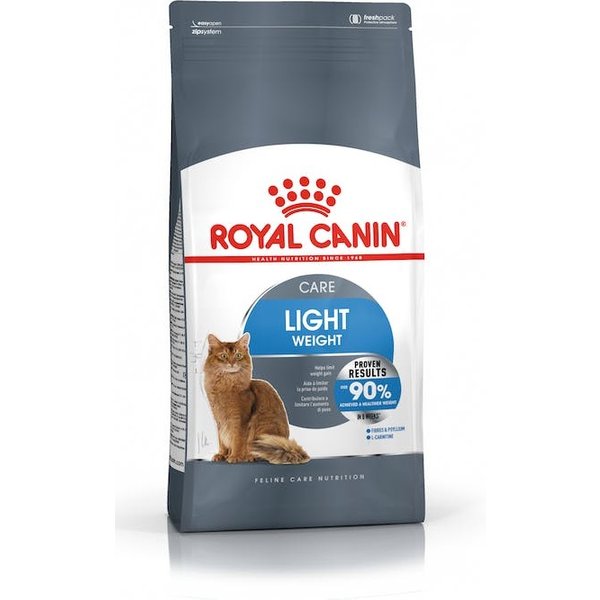 Royal Canin Gatto Light Weight Care 1,5KG-image