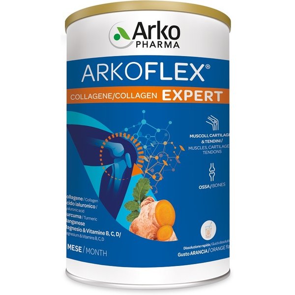 Arkoflex Expert Collag ARA390G-image