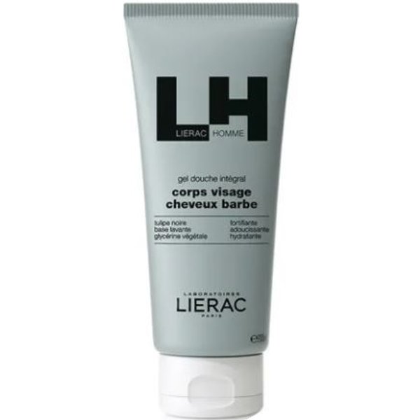 Lierac Homme Gel Doccia 200Ml-image